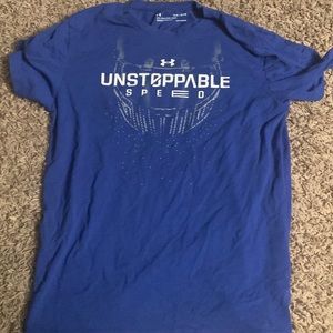 Under armour heatgear t-shirts